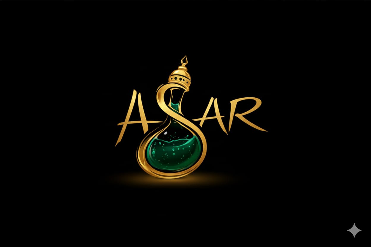 Asar Fragrances